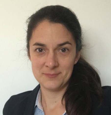 Maria Ștefănescu - Client